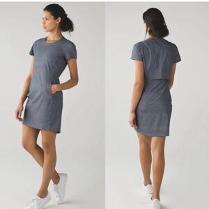 Lululemon dress 6